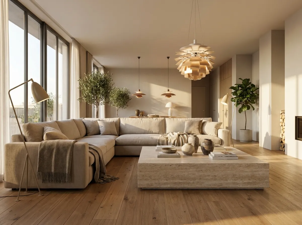 Home & living