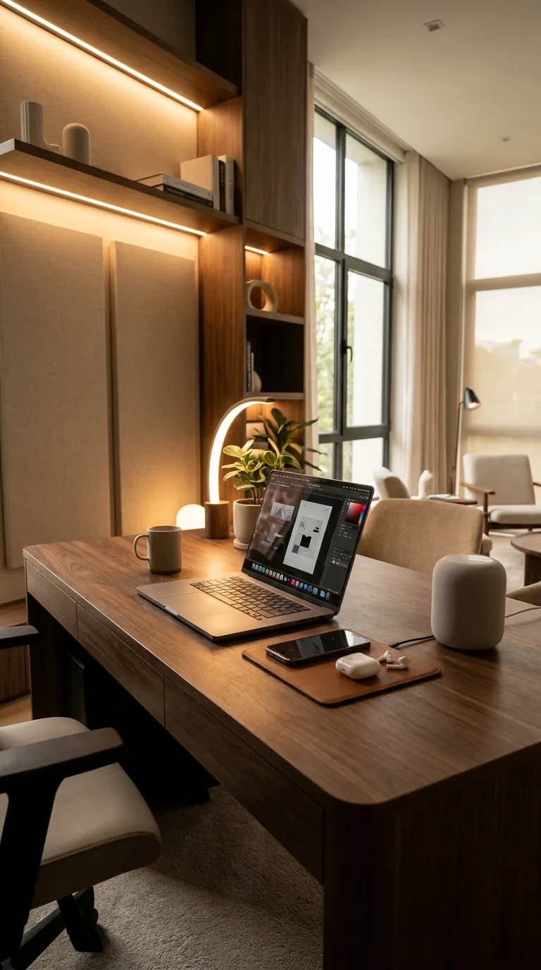 Tech & gadgets